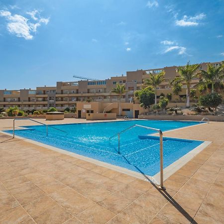 Medano Beach Agueita Salada Suites El Médano Exteriör bild